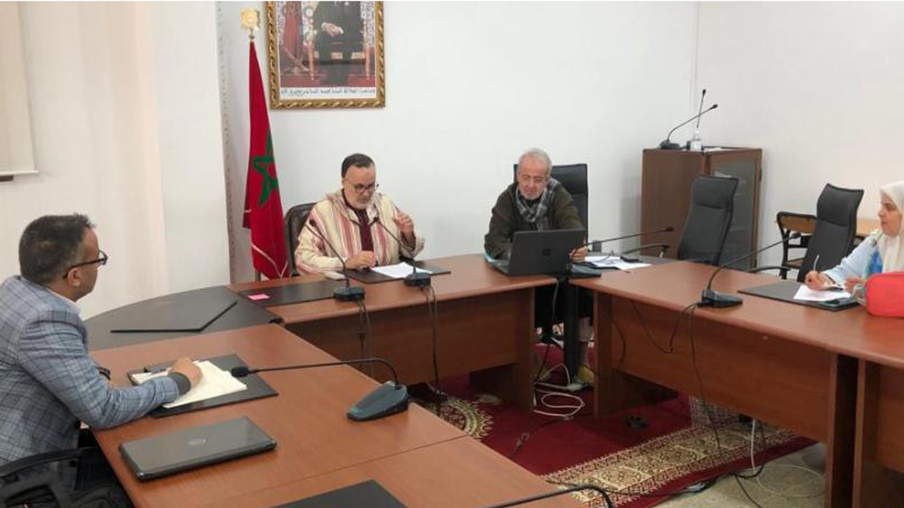 Faculté Oussoul Eddine - FOD