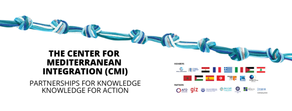 Événement virtuel : Internationalisation de l'enseignement supérieur dans la région MENA dans le contexte COVID-19