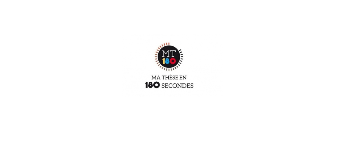 5ème édition du Concours Francophone International « Ma thèse en 180 secondes »