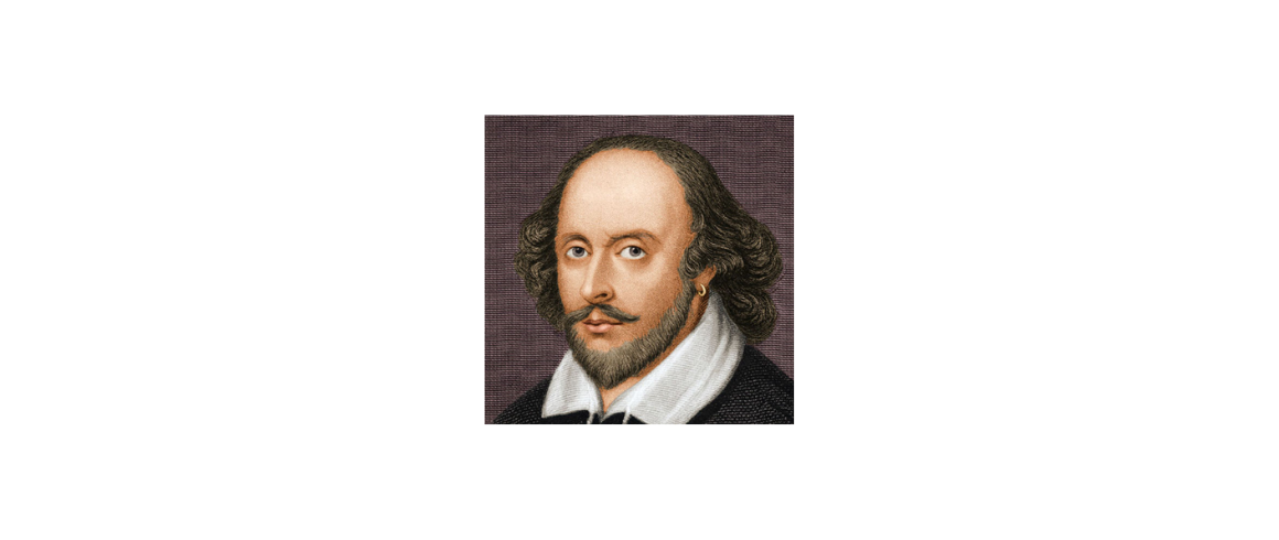 Ateliers et projection sur William Shakespeare