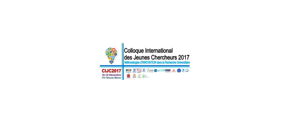 Colloque International des Jeunes Chercheurs : Promotion des Méthodes d’Innovation dans la Recherche Universitaire