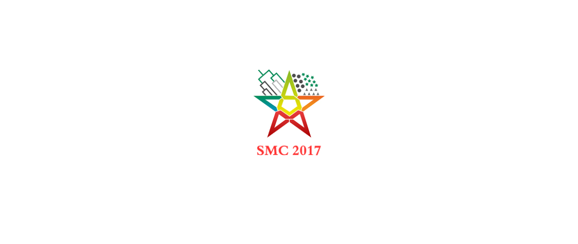 Congrès SMC 2017