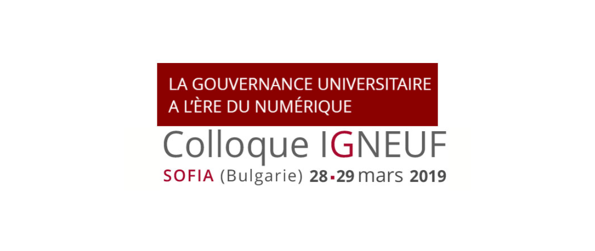 La gouvernance universitaire à l’ère du numérique