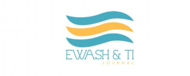 EWASH & Ti Journal : Environmental and Water Sciences, Public Health & Territorial Intelligence