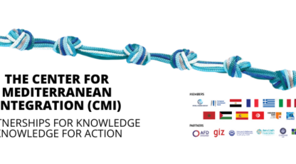 Événement virtuel : Internationalisation de l'enseignement supérieur dans la région MENA dans le contexte COVID-19