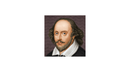 Ateliers et projection sur William Shakespeare