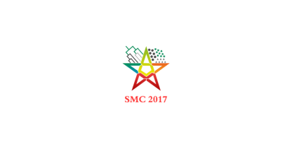 Congrès SMC 2017