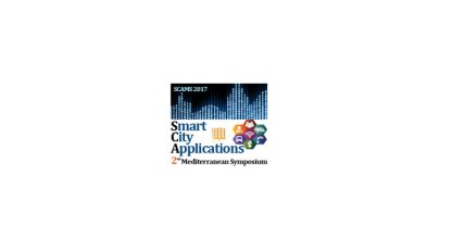 Symposium méditerranéen sur les applications Smart City (SCAMS 2017)