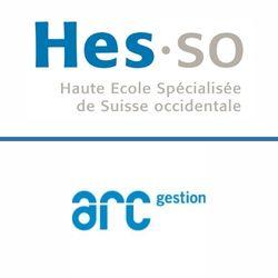  Haute Ecole Spécialisée de Suisse Occidentale- Haute Ecole de Gestion Arc