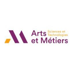 Ecole Nationale Supérieure d'Arts et Metiers