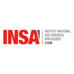 Institut National des Sciences Appliquées de Lyon