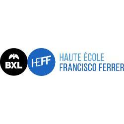 La Ville de Bruxelles (Haute Ecole Fransisco Ferrer)