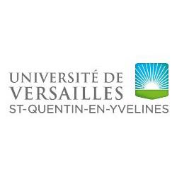 Université de Versailles Saint-Quentin en Yvelines