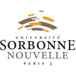 Université Sorbonne-Nouvelle Paris 3