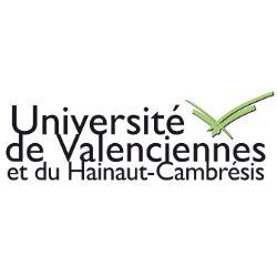 Université de Valenciennes et du Hainaut-Cambrésis